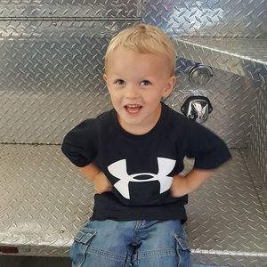 Meet your Posher, Deborah